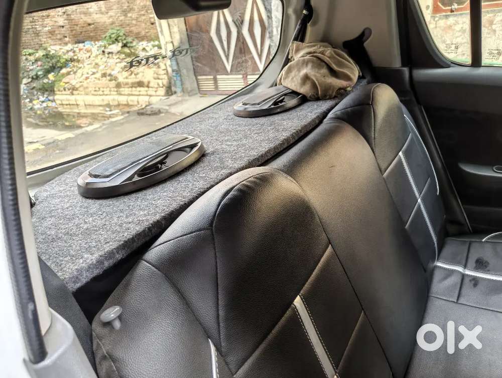 Maruti Suzuki Alto 800 2013 Petrol