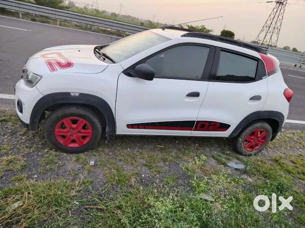 Kwid Renult