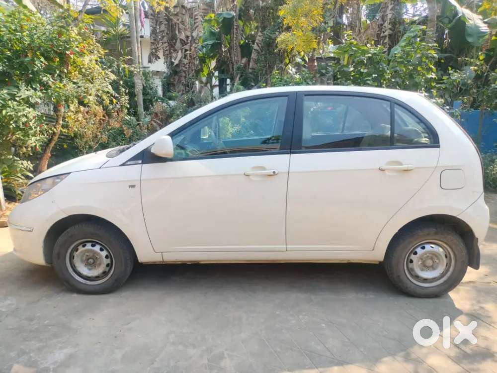 Tata Indigo V Series 2012 Diesel 72000 Km Driven