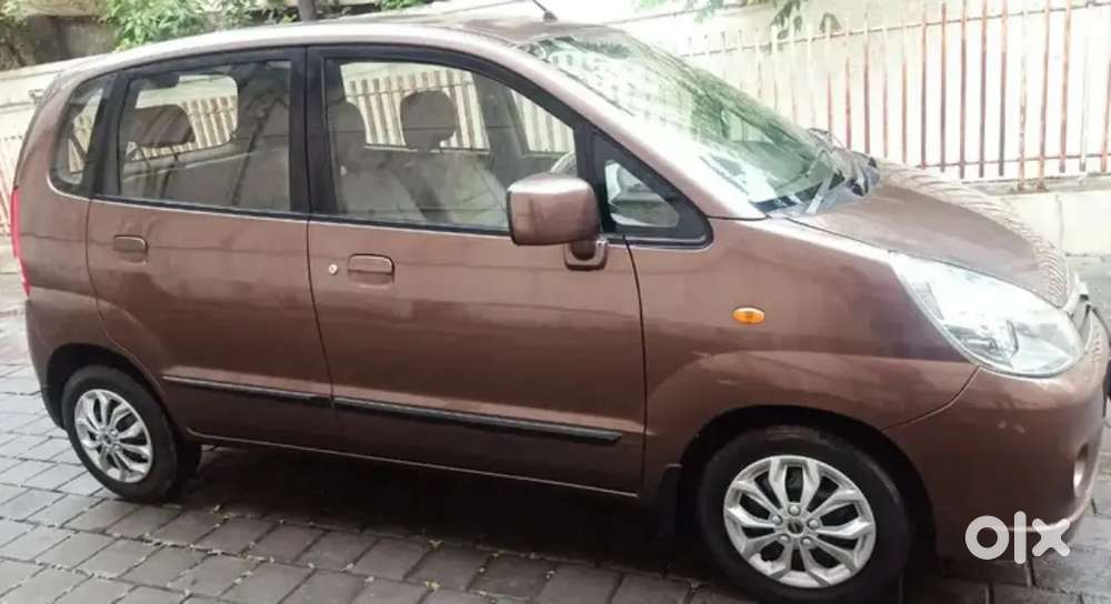Maruti Suzuki Zen Estilo 2015 Cng & Hybrids 75000 Km Driven