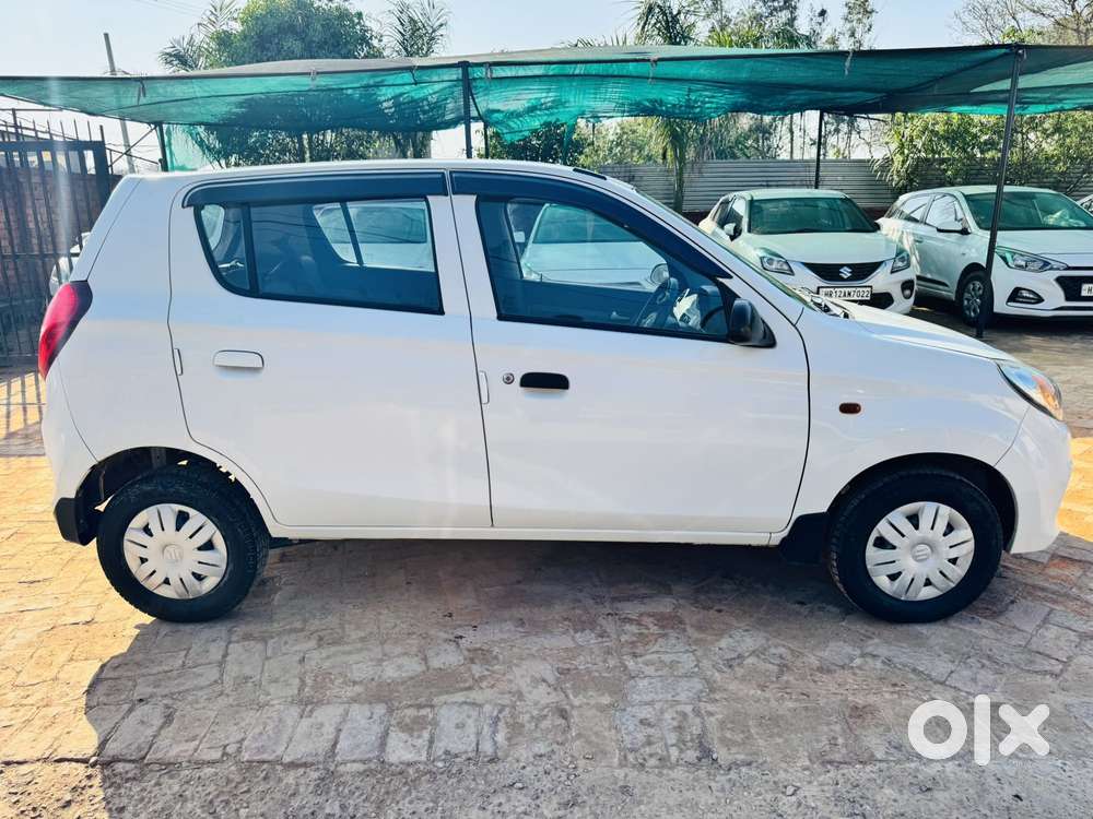 Maruti Suzuki Alto 800 Lxi, 2016, Petrol