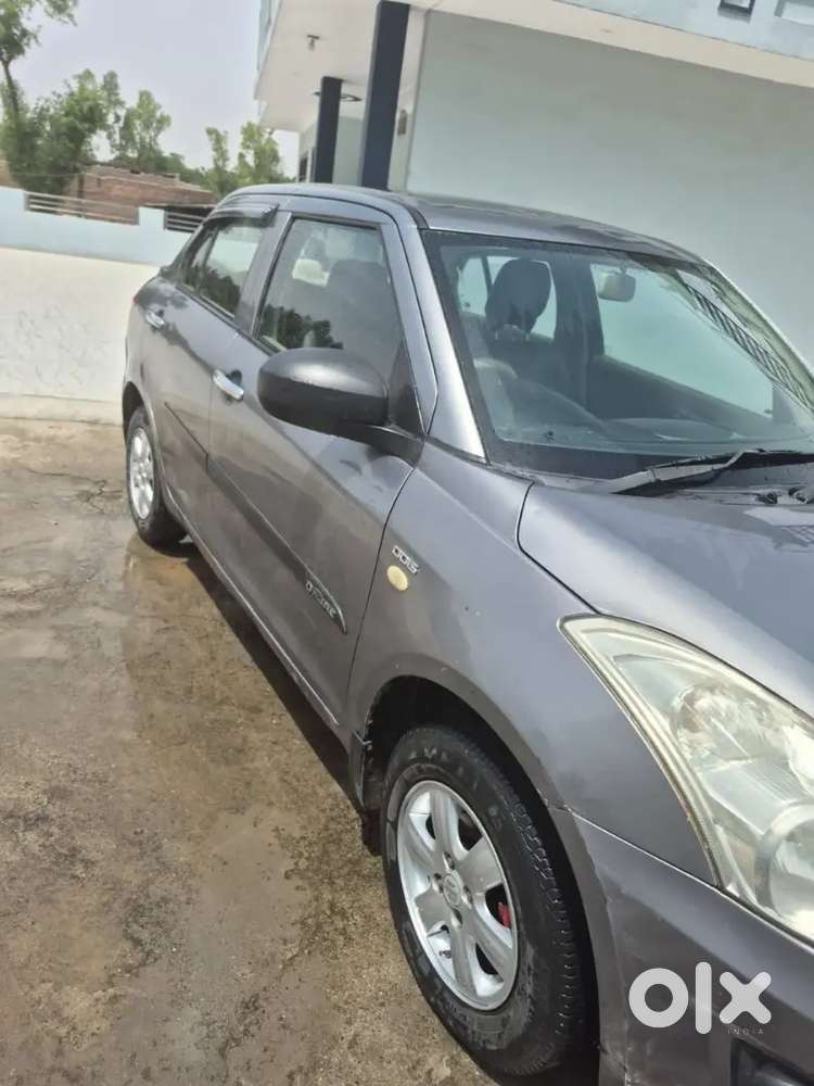 Suzuki Swift Dzire In Great Condition Diesel Car... Brand New