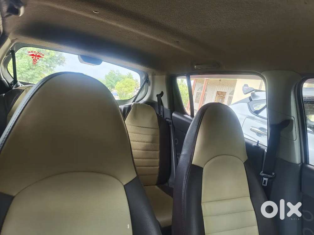 Maruti Suzuki Alto Lxi 2015 Mileage 24+
