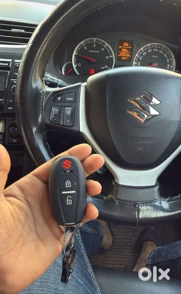 Maruti Suzuki Swift 2016 Diesel Good Condition