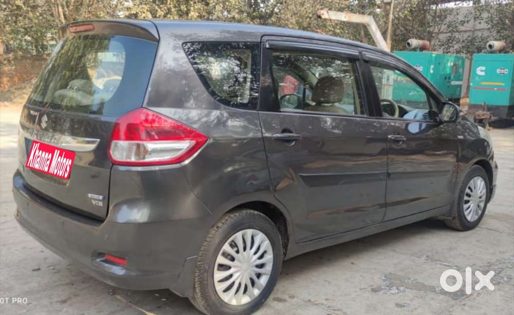 Maruti Suzuki Ertiga Vdi, 2018, Diesel