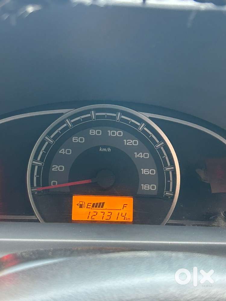 2015 Maruti Suzuki Alto