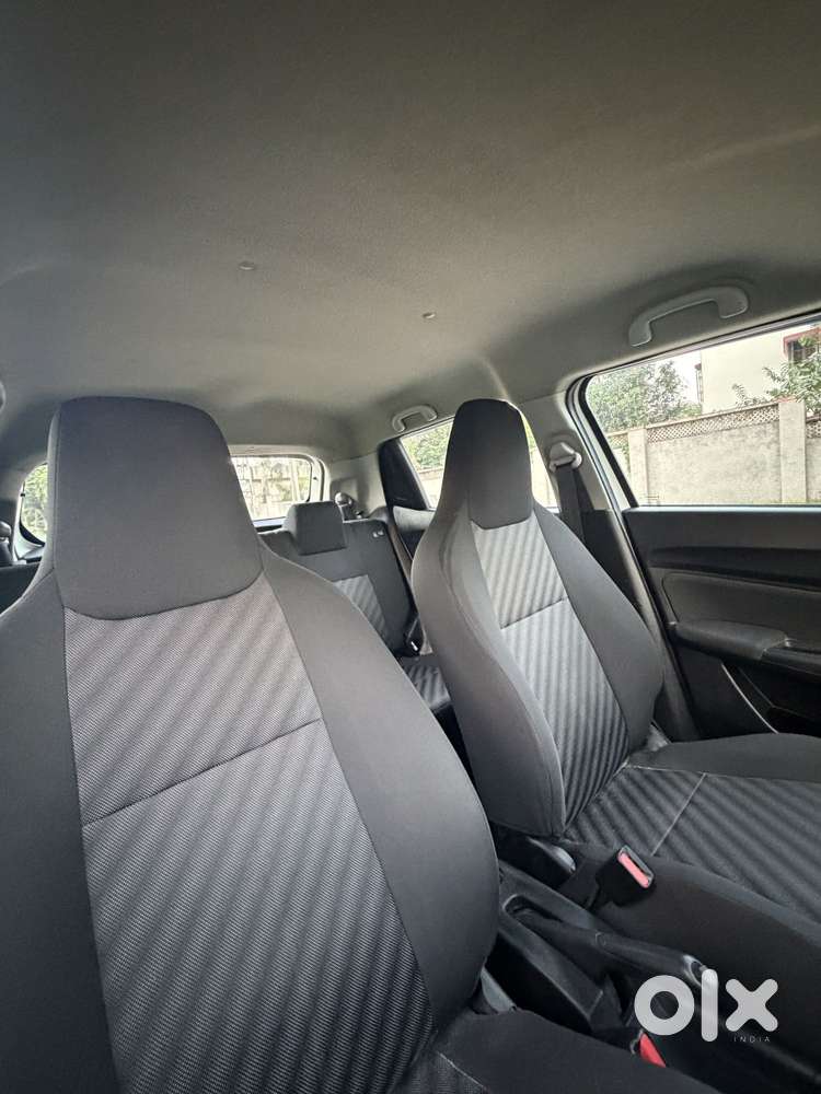 Maruti Suzuki Swift Lxi Option, 2020, Petrol