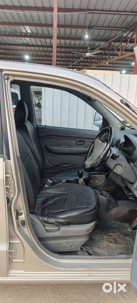 Hyundai Santro Xing Gls, 2005, Petrol