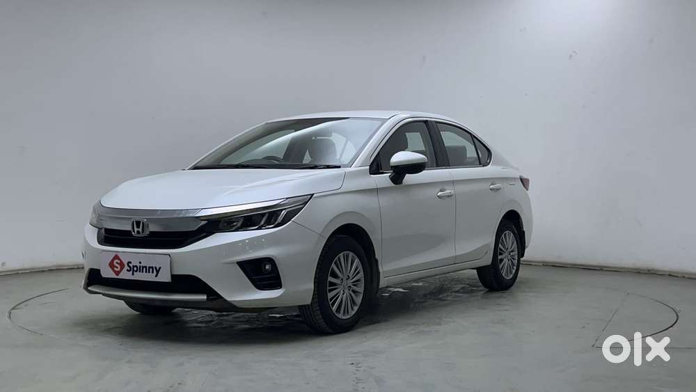 Honda City I-vtec V, 2021, Petrol