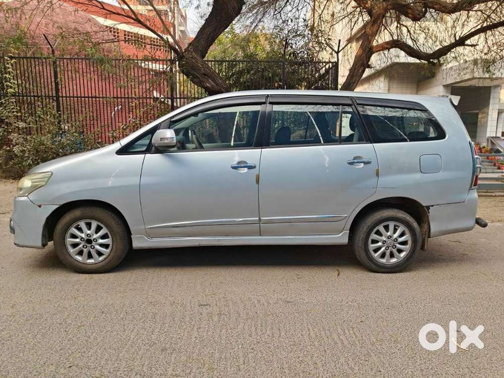 Toyota Innova
