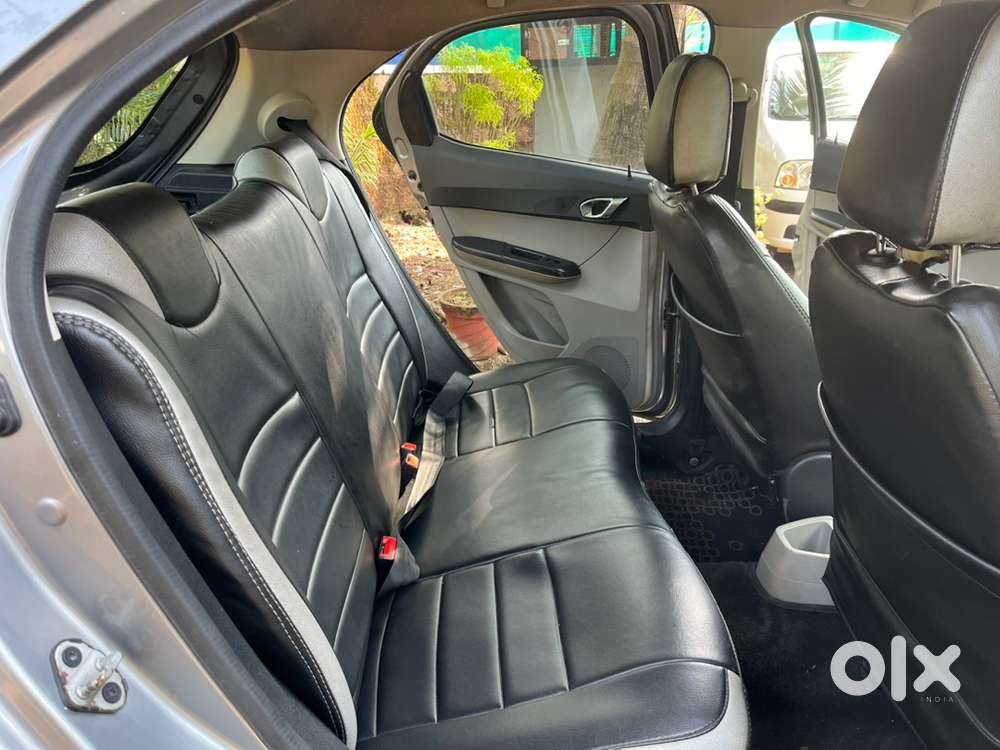 Tata Tiago 2019 Petrol