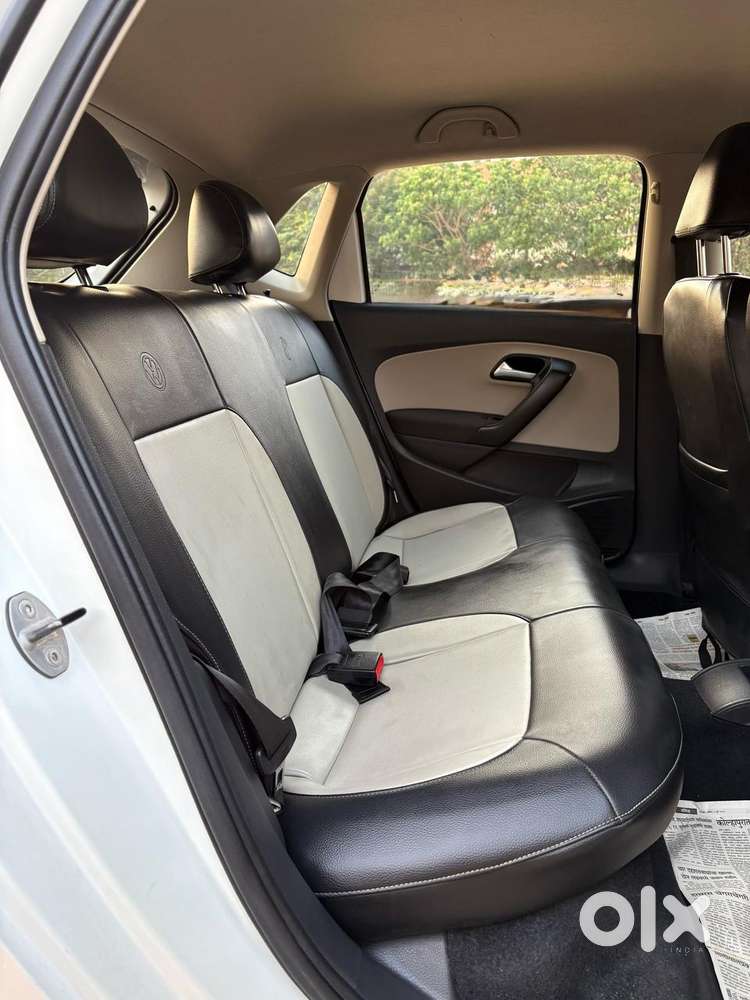 Volkswagen Polo 2013-2015 Gt Tsi, 2014, Petrol