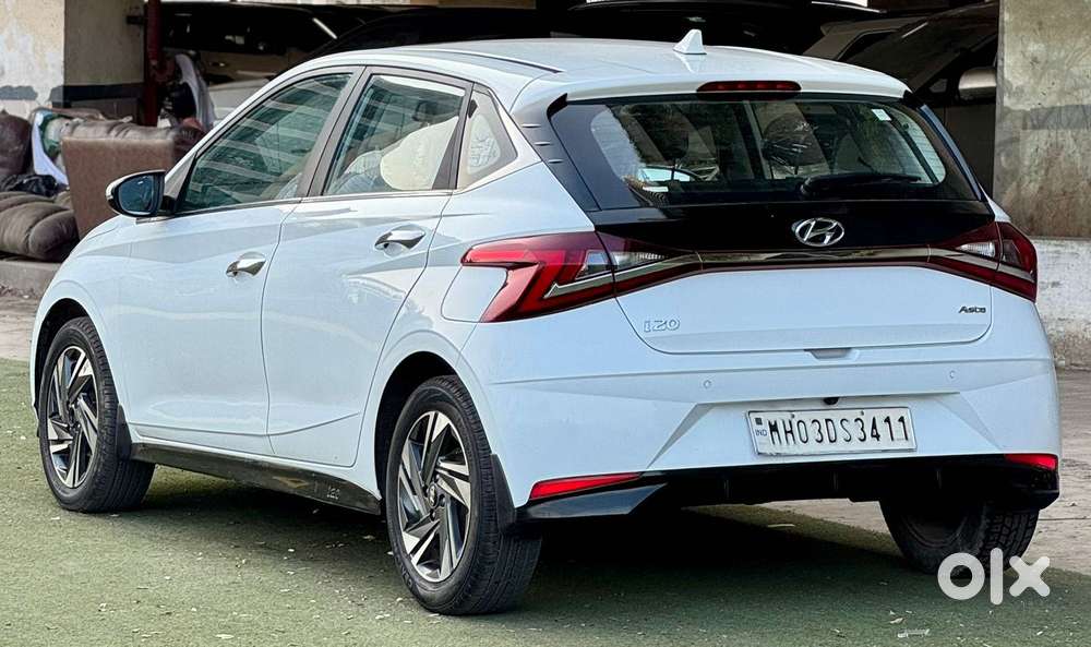 Hyundai I20 1.2 Asta Dual Tone, 2022, Petrol