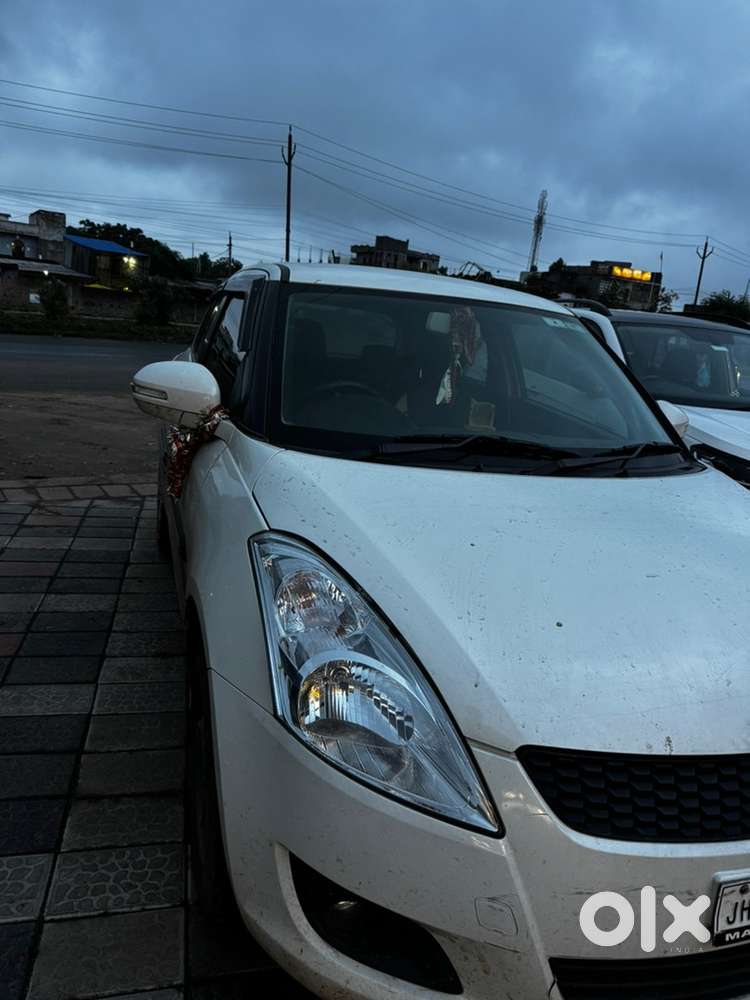 Maruti Suzuki Swift 2014