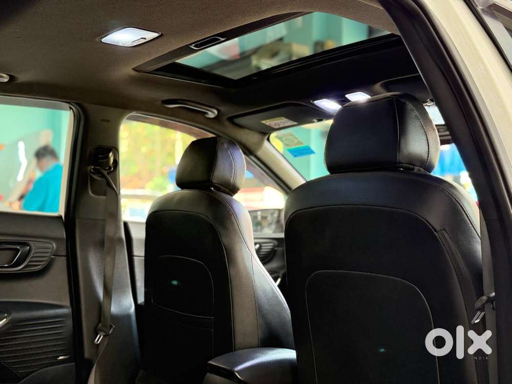 Hyundai I20 N Line N8 1.0 Turbo Dct, 2021, Petrol