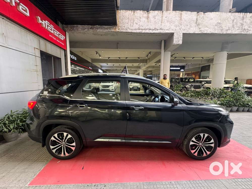 Mg Hector Sharp Diesel Mt, 2022, Diesel