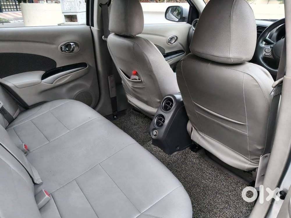 Renault Scala Diesel Rxl, 2015, Diesel