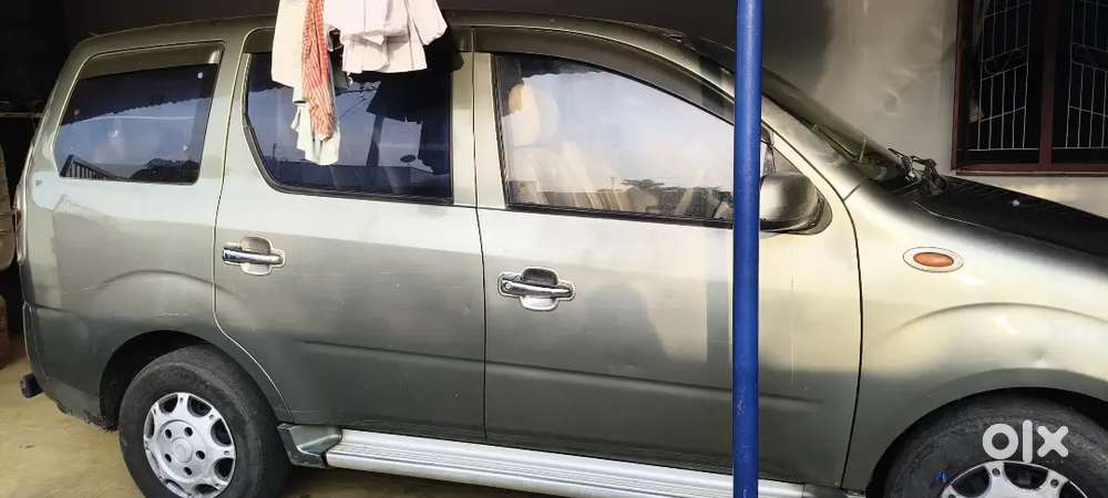 Mahindra Xylo 2010 Diesel Good Condition