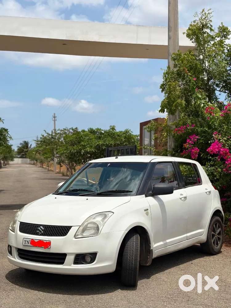 Maruti Suzuki Swift For Sale