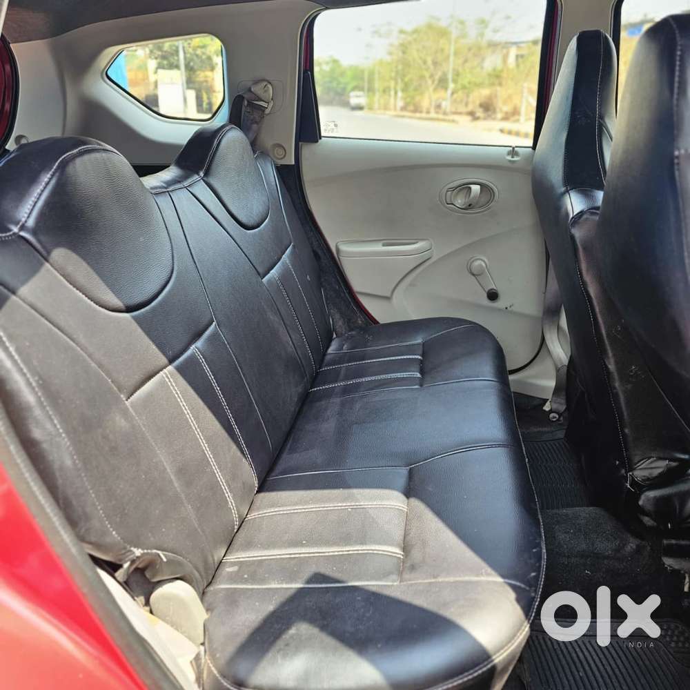 Datsun Go Plus, 2017, Petrol