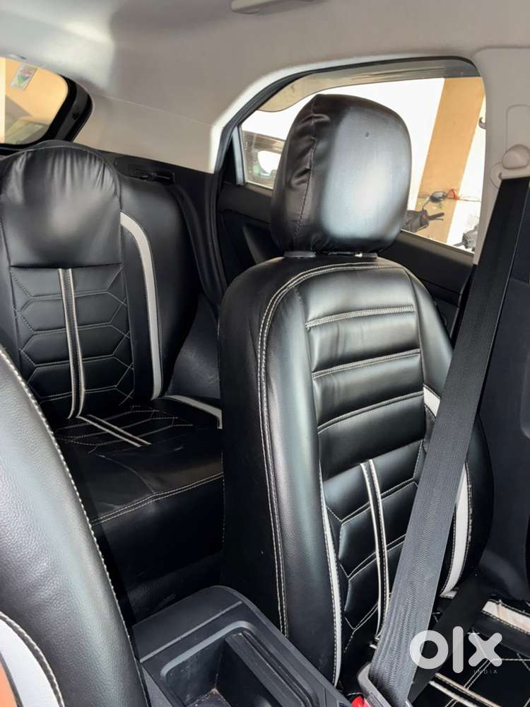 2021 Tata Nexon Diesel Year Car