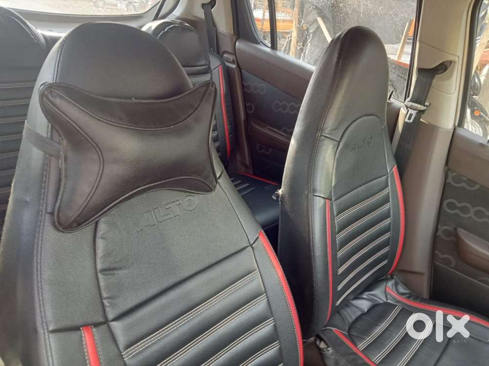 2013 Maruti Alto Lxi
