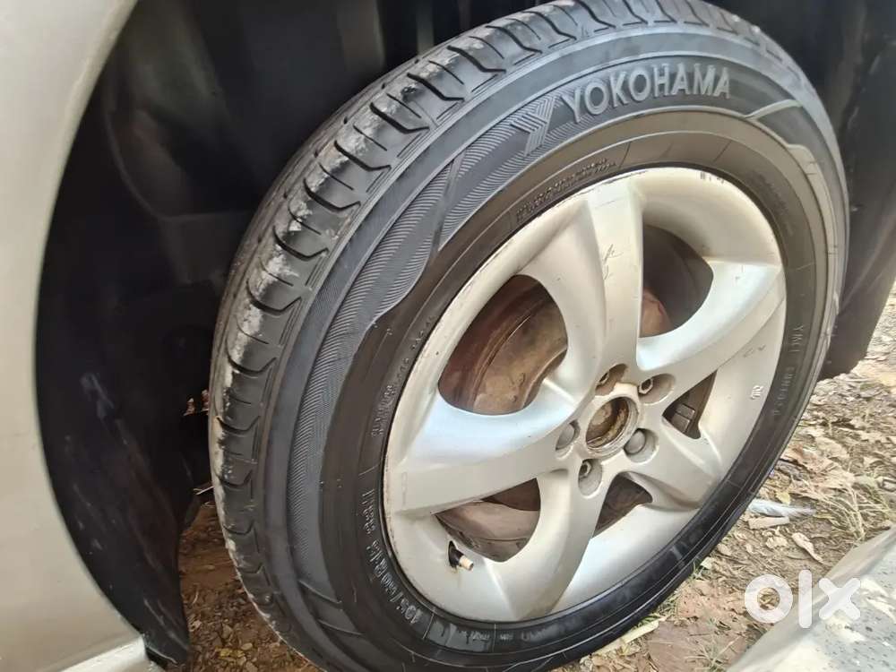 Skoda Rapid – Well Maintained  Good Condition  Smooth