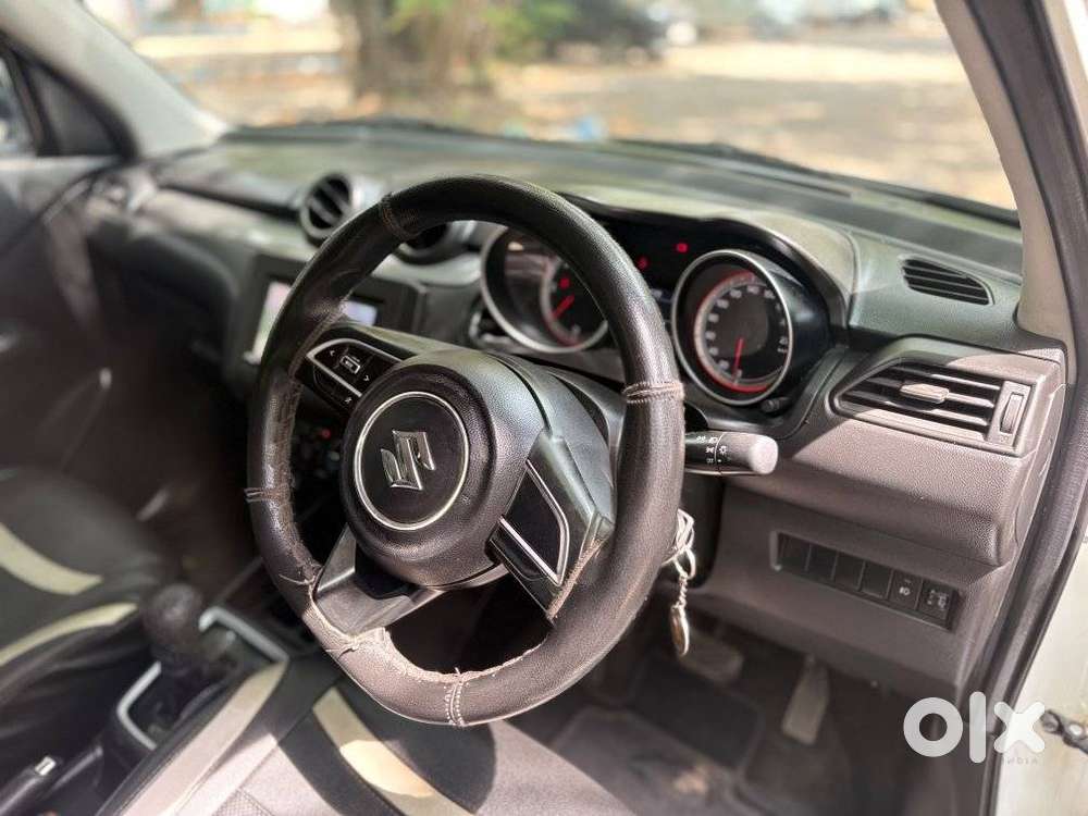 Maruti Suzuki Swift Amt Ddis Vdi, 2020, Diesel