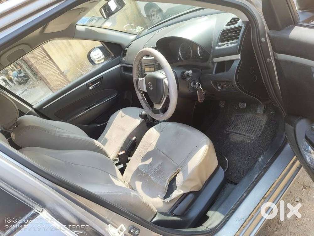 Maruti Suzuki Swift Vxi Cng, 2012, Cng & Hybrids