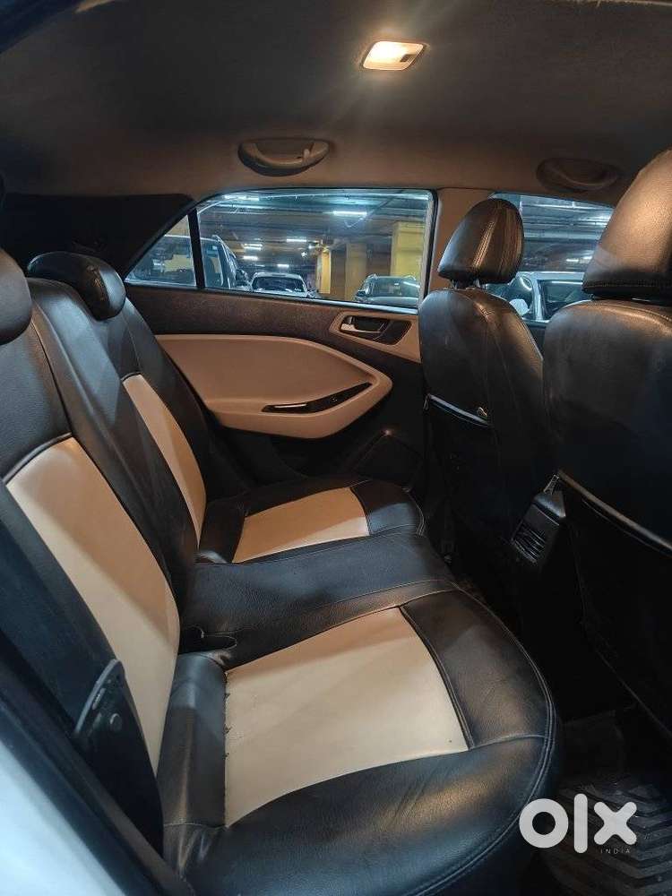 Hyundai Elite I20 Asta 1.2 Mt, 2015, Petrol