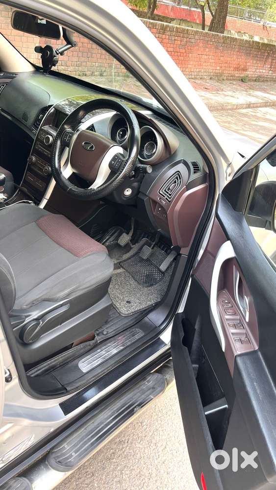 Mahindra Xuv500 W6 2wd, 2015, Diesel
