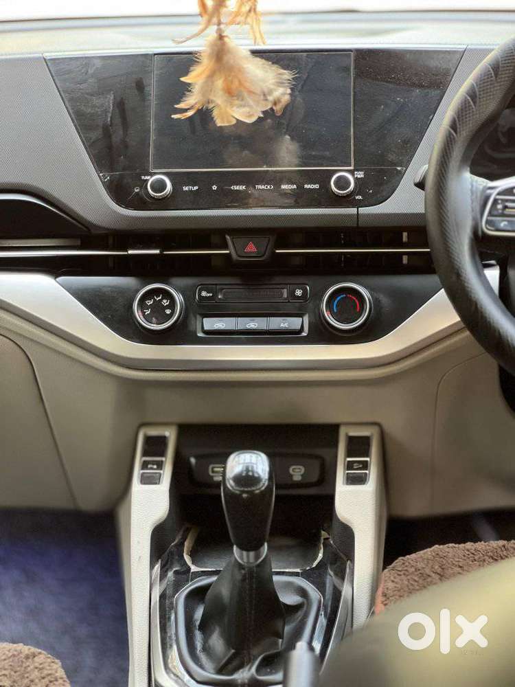 Kia Carens 1.4 Prestige 7 Str, 2022, Diesel