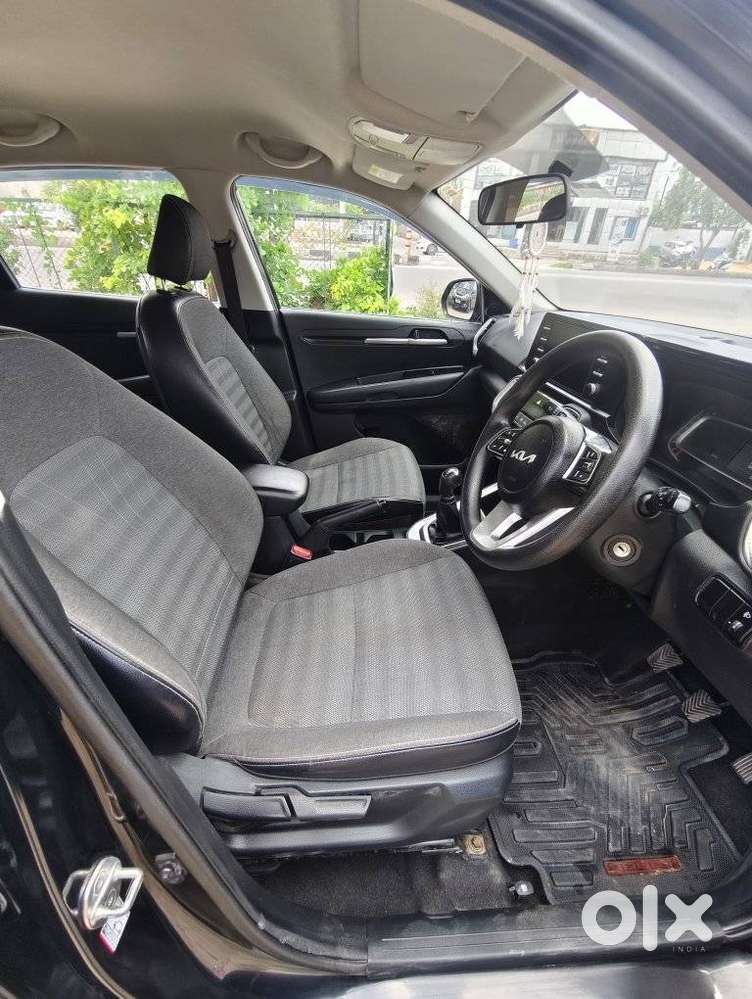Kia Sonet 1.2 Htk, 2022, Petrol