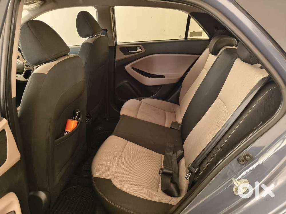 Hyundai I20 2015 Petrol 67000 Km Driven