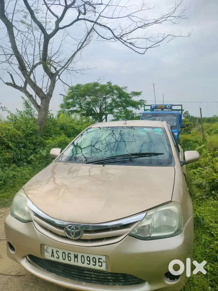 Good Condition