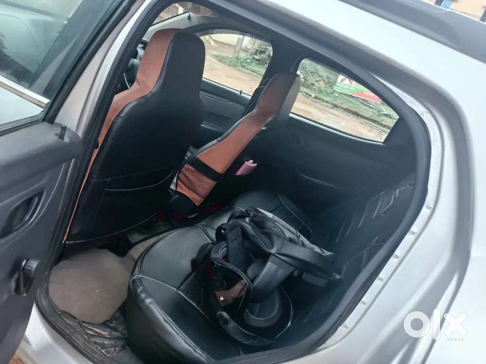 2nd Owner Renault Kwid 2016 Petrol