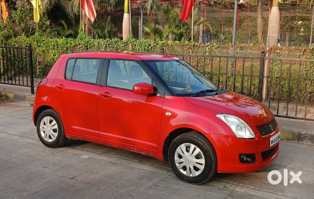 Maruti Suzuki Swift, 2010, Petrol