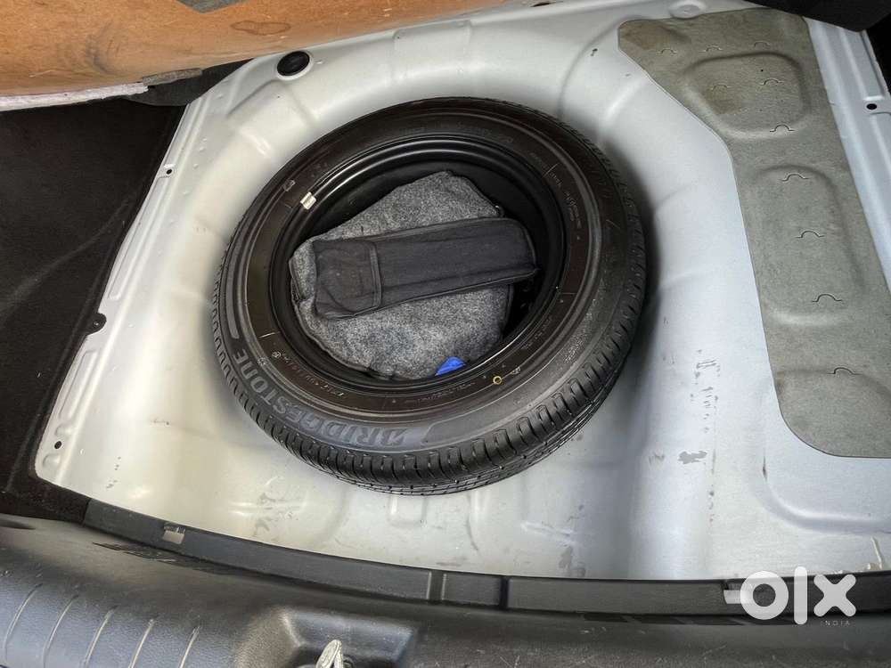 Hyundai Fluidic Verna 1.6 Crdi Sx, 2019, Diesel