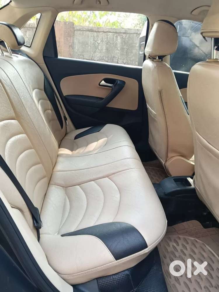 Volkswagen Ameo 1.2 Mpi Highline Plus, 2018, Petrol