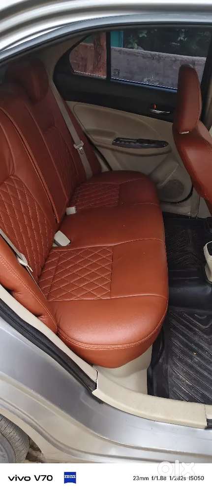 Maruti Suzuki Dzire 2021 Petrol 82000 Km Driven