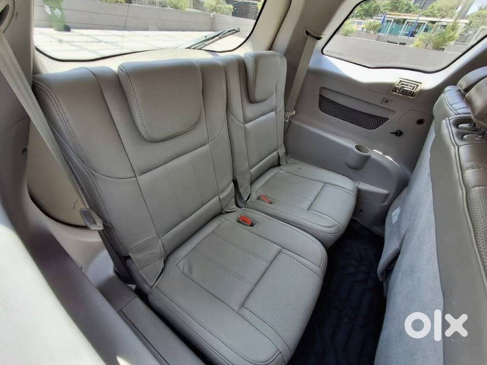 Mahindra Xuv500 2.2 W10, 2017, Diesel