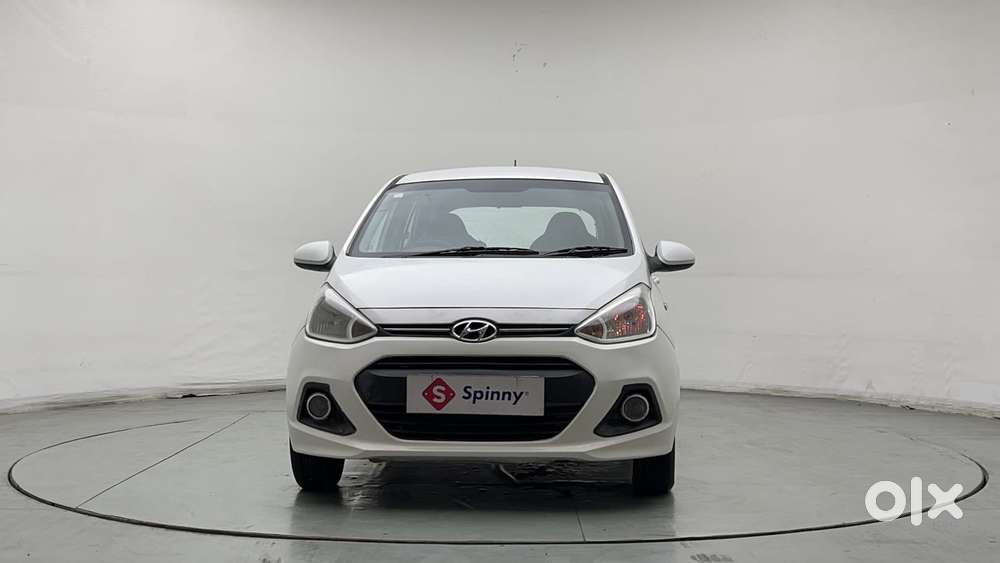 Hyundai Grand I10 1.2 Kappa Magna, 2014, Petrol