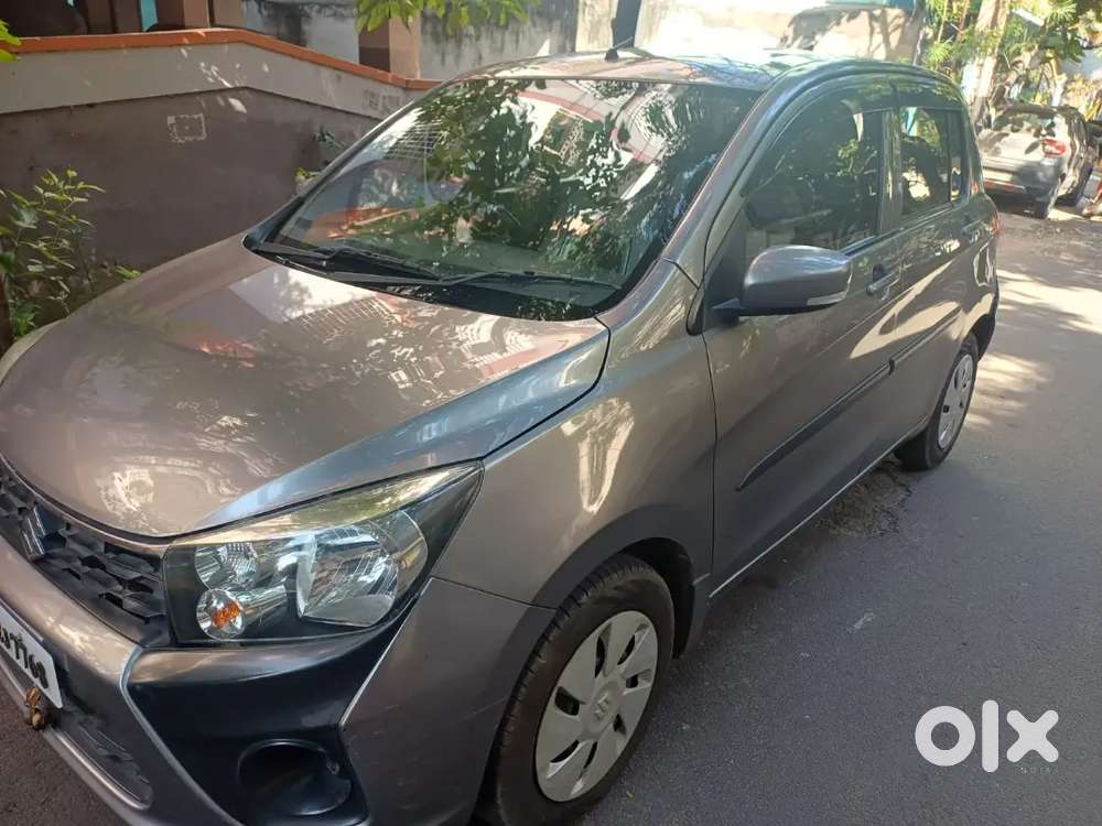 Maruti Suzuki Celerio Petrol 75000 Km Driven