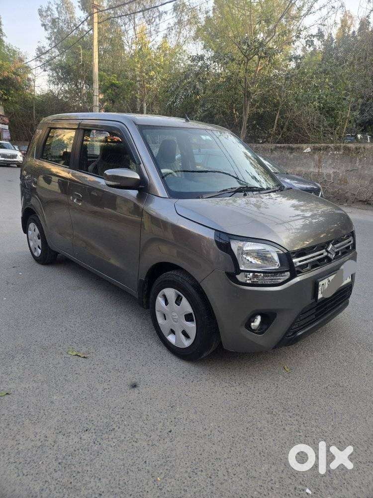 Maruti Suzuki Swift Amt Zxi, 2019, Petrol