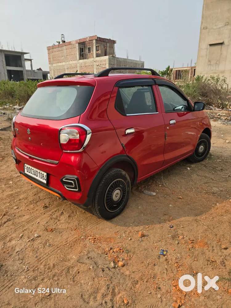 Maruti Suzuki Alto K10 2025 Petrol 8600 Km Driven