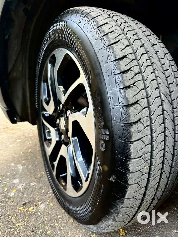 Maruti Suzuki Invicto Alpha Plus 7str, 2023, Petrol
