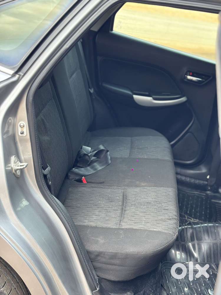 Maruti Suzuki Baleno Zeta, 2016, Petrol