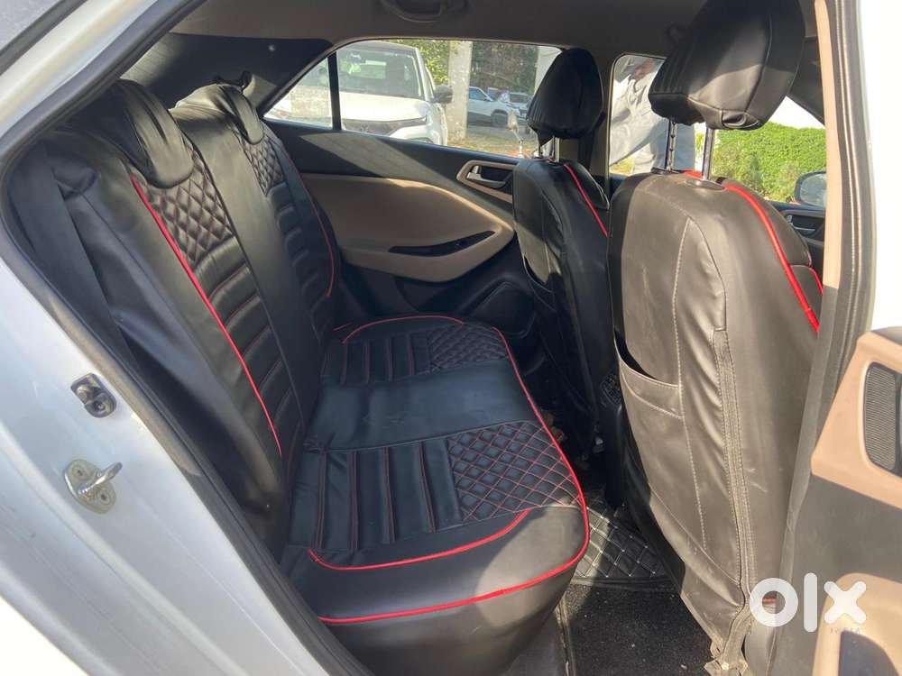 Hyundai I20 1.2 Spotz, 2020, Petrol