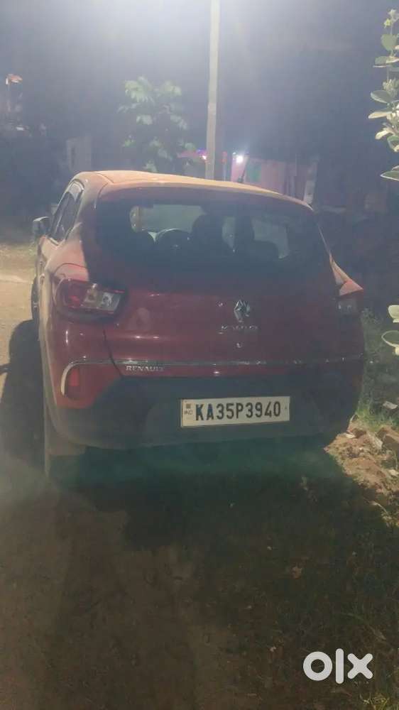Renault Kwid Rxt Sce 2021