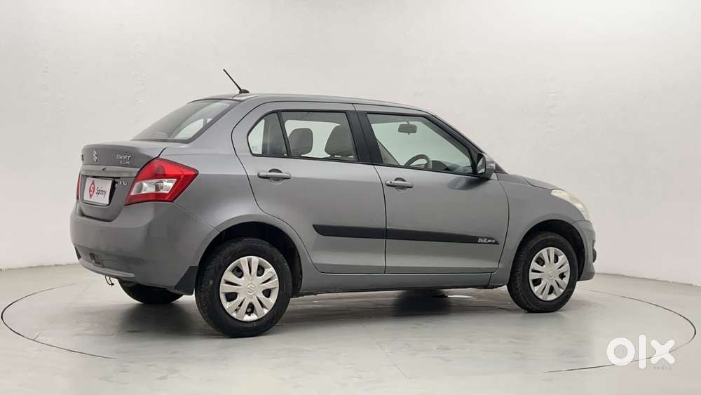 Maruti Suzuki Swift Dzire 1.3 Vxi, 2014, Petrol